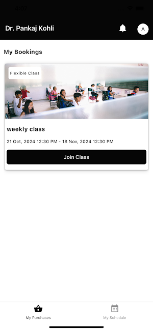 Dr Pankaj Kohli Screenshot 2