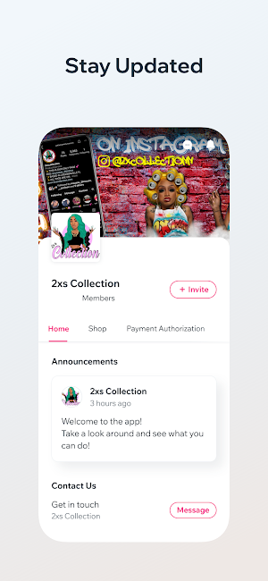 2x Collection Screenshot 1