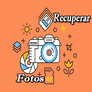 Como Recuperar Fotos Borradas  Screenshot 3