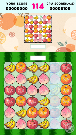 Fruit Packing & Puzzles Screenshot 2
