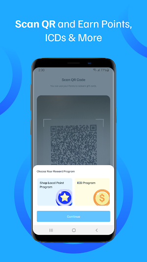 Pifit Screenshot 1