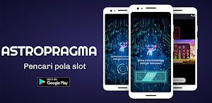 Astropragma - Mesin Pola Slot Screenshot 0