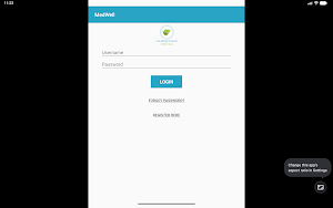 Mediterranean Wellnes Screenshot 3