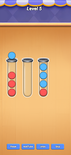 Pour The Hue Screenshot 0