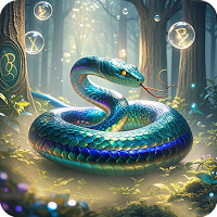 Cool Snake Wallpapers
