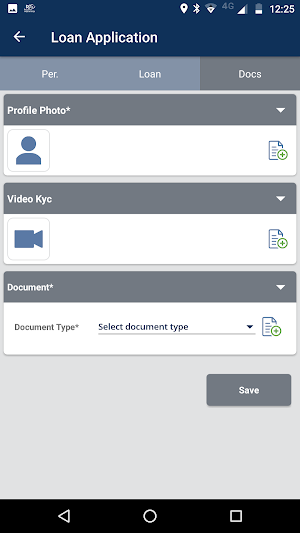 NY Leasing IL FinMobile Screenshot 3