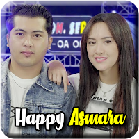 Lagu Happy Asmara 2023 Offline