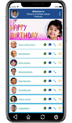 Theosys Screenshot 1