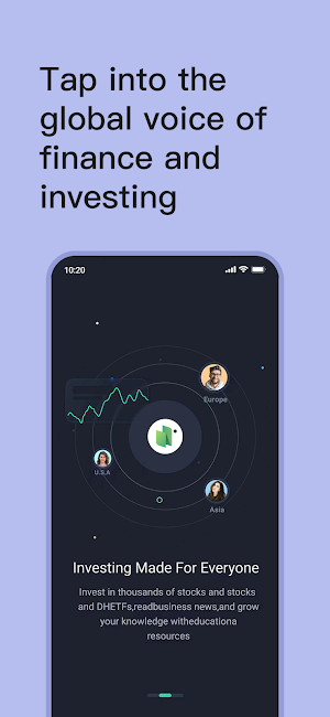 Axintree Screenshot 3