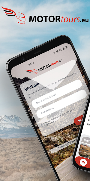 Motortours Screenshot 0