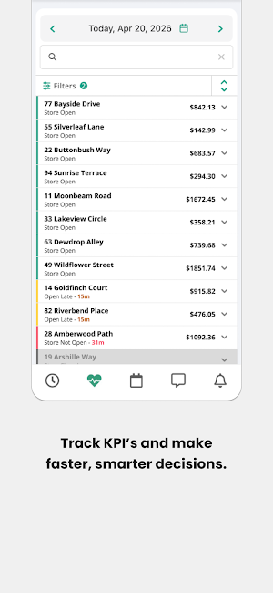 Shiftlab Screenshot 3