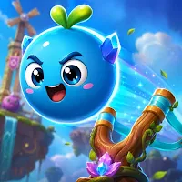 Angry Slingshot Birds 2 Game