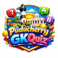 Puducherry GK Quiz