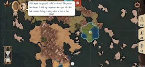 Ozymandias Screenshot 1