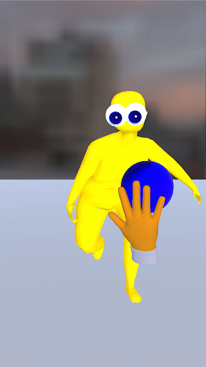 PaintThemAll Screenshot 0