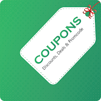 All Shop Coupon Collection