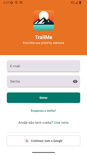 TrailMe Screenshot 0