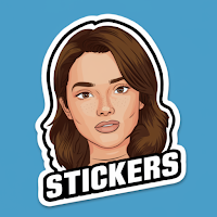 Telegram Stickers Catalogue