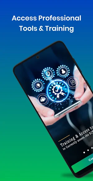Trust Partner Screenshot 1
