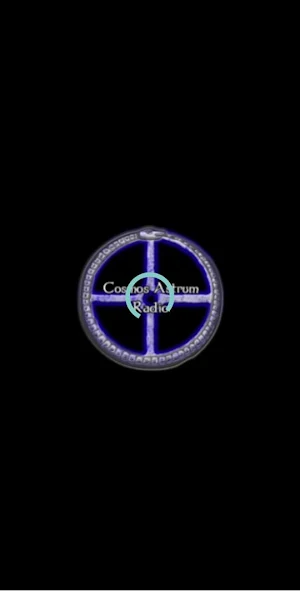 Cosmos Astrum Radio Screenshot 0
