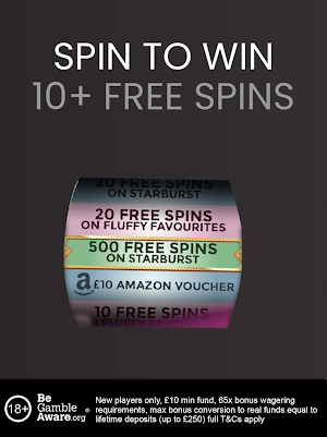 VIP Spins- UK Slot Games Screenshot 0