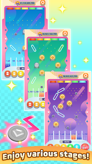 Bumpin Drop Screenshot 3
