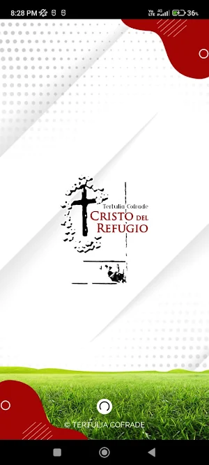 Tertulia Cofrade Screenshot 0