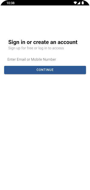 Horizon Group Screenshot 0