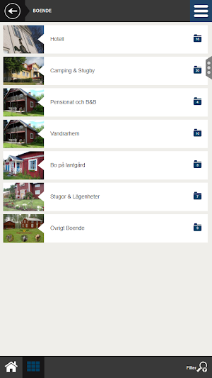 Höga Kusten Screenshot 1