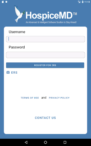 HospiceMD Screenshot 3