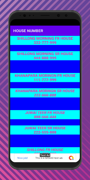 Juwai Teer Shillong, Khanapara Screenshot 3
