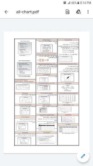 pmp summary Screenshot 3