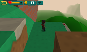 Jabrix Adventure 3D Screenshot 3