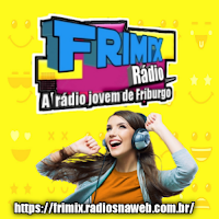 Frimix Rádio