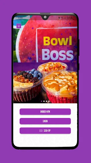 Bowl Boss Rewards Screenshot 0