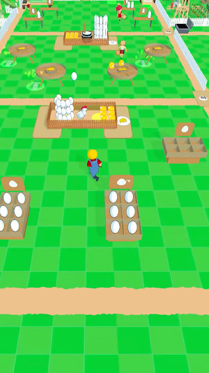 My Farm Journey Screenshot 0