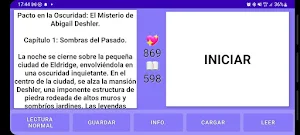 Turbo Texto Screenshot 2
