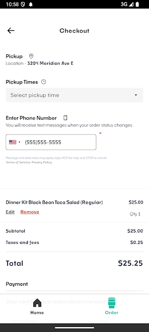 The Grocery Truck Screenshot 3