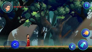 JTN – Dayan Slayer Screenshot 2