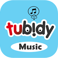 Tubidy Music: MP3 Downloader