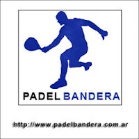 Padel Bandera