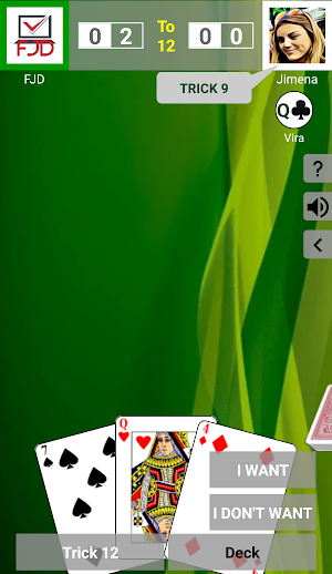 Paulista Trick FJD Screenshot 2