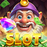 Rich Miner Rush