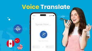 Language Translator Screenshot 1