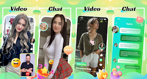 Sexy Live & Sexy Video Call Screenshot 0