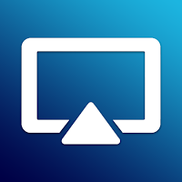 Screen Mirroring in smart view