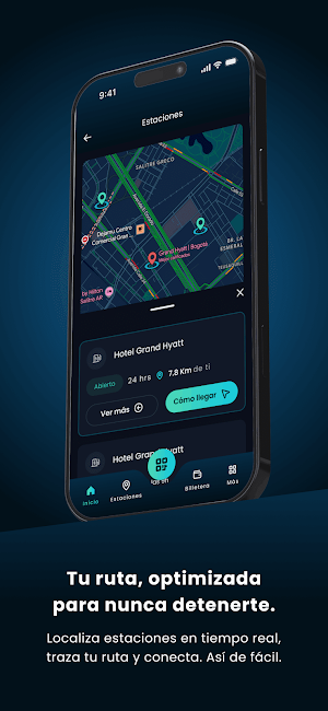 Voltop Screenshot 2