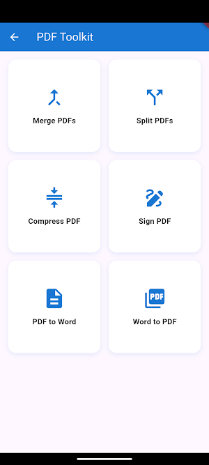 AbgFix - Life Toolkit Screenshot 0