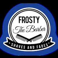 FrostyTheBarber