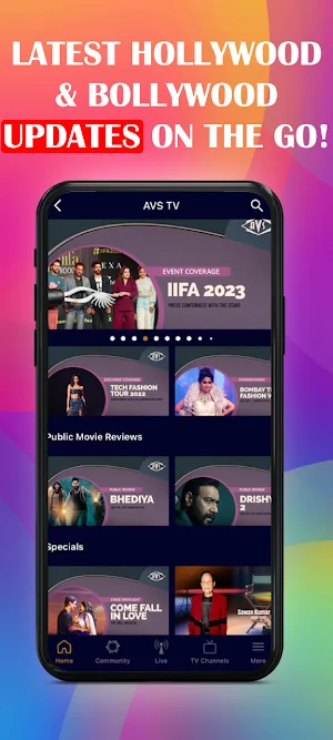 World On APP Screenshot 0